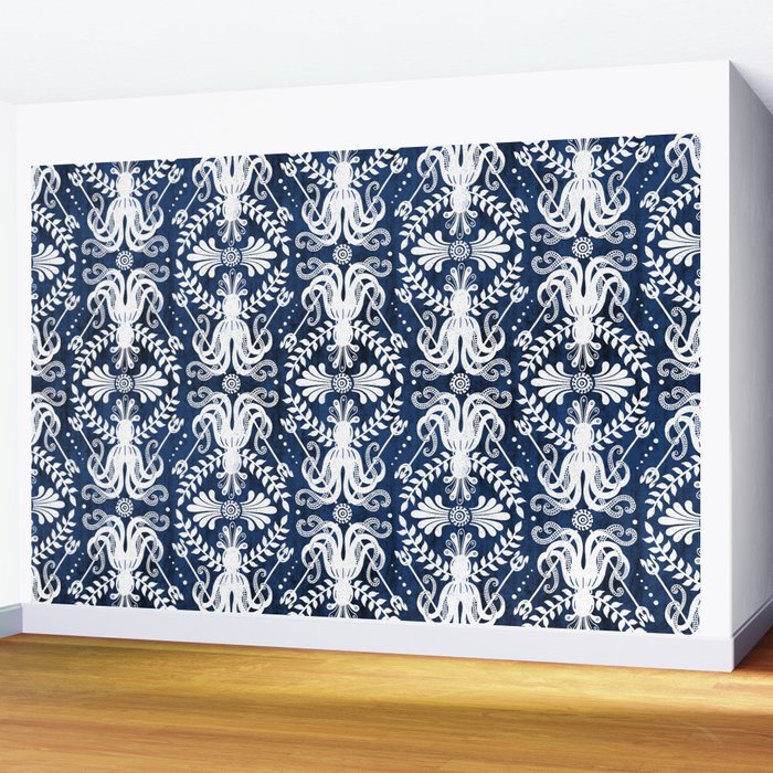 Mythos Wall Mural Gallery Image 2