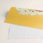 Flowers 18 Wrapping Paper Gallery Image 2