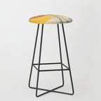 Flowers 18 Stool Gallery Image 1