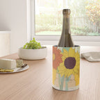 Flowers 18 Wine Chiller Gallery Image 4