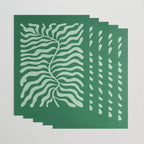 Fun Sage: Matisse Edition Wrapping Paper Gallery Image 3