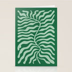 Fun Sage: Matisse Edition Stationery Card Gallery Image 2