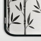 Black Bamboo Laptop Sleeve Gallery Image 3