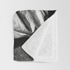 Clark Gable Playing Poker Retro Vintage Art Throw Blanket Gallery Image 3