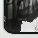 Clark Gable Playing Poker Retro Vintage Art Laptop Sleeve Gallery Image 3