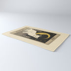 The Moon Rug Gallery Image 3