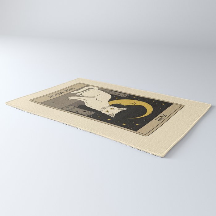 The Moon Rug Gallery Image 3