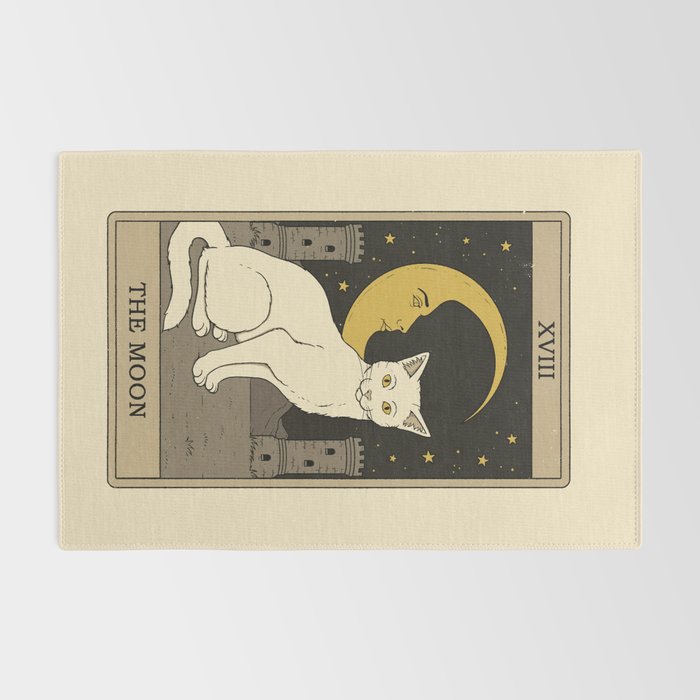 The Moon Rug Gallery Image 2