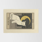 The Moon Rug Gallery Image 2