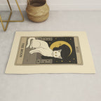 The Moon Rug Gallery Image 1
