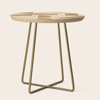Minimalist 133 Side Table Gallery Image 1