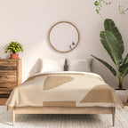 Minimalist 133 Comforter Gallery Image 3