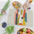 Sticks and Stones Cutting Board Gallery Image 2
