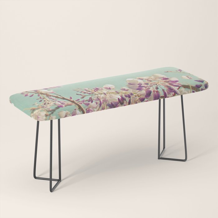 Wisteria Bench Gallery Image 1