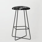 DARK FLOWER II Stool Gallery Image 1