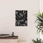 DARK FLOWER II Poster Gallery Image 2