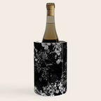 DARK FLOWER II Wine Chiller Gallery Image 1