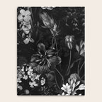 DARK FLOWER II Notebook Gallery Image 4