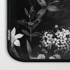 DARK FLOWER II Laptop Sleeve Gallery Image 3