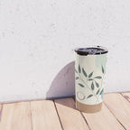 Azzurro Shapes No 57 Travel Mug Gallery Image 4