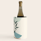 Azzurro Shapes No 57 Wine Chiller Gallery Image 3