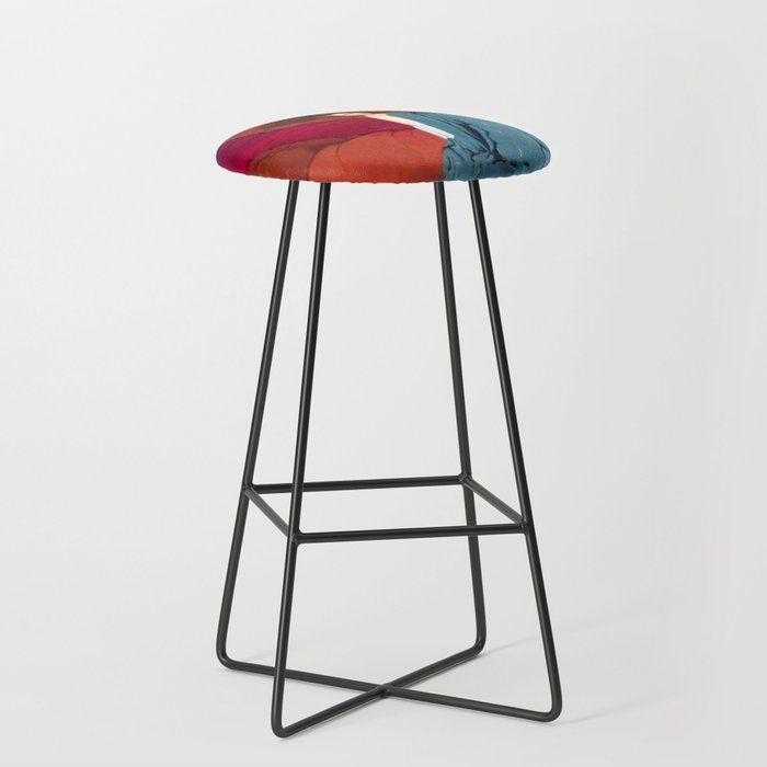 Isolated 50 Stool Gallery Image 1