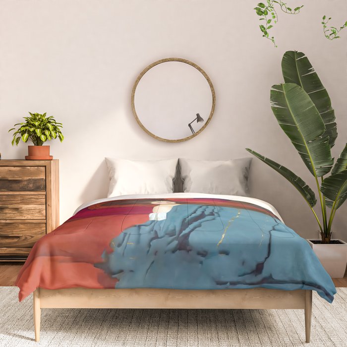 Isolated 50 Comforter Gallery Image 3