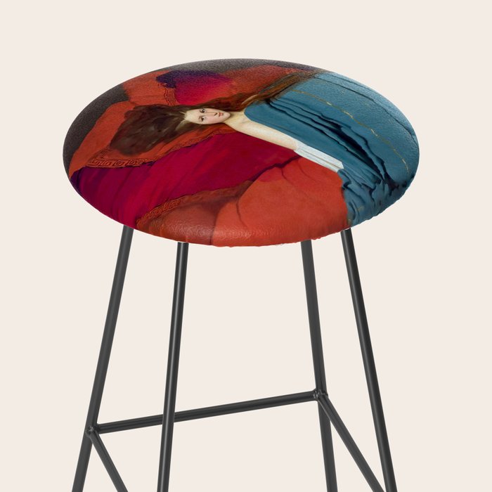 Isolated 50 Stool Gallery Image 2