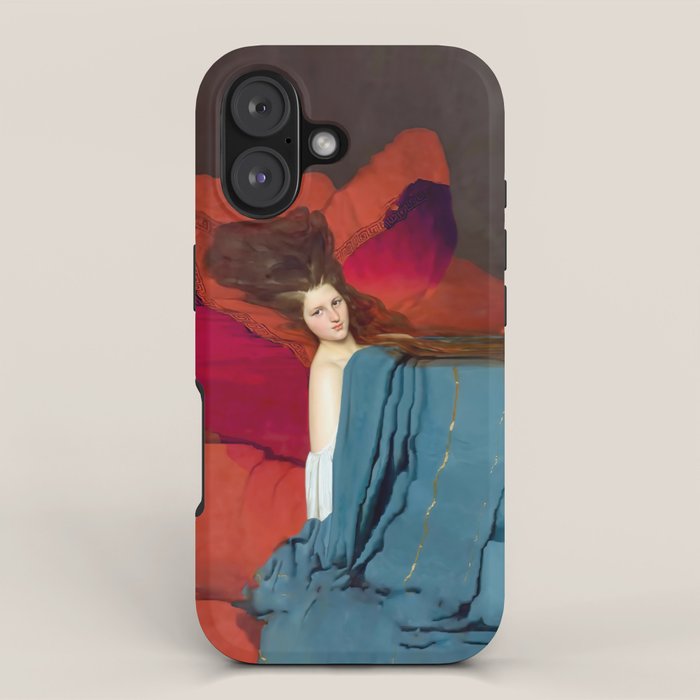 Isolated 50 iPhone Case Gallery Image 1