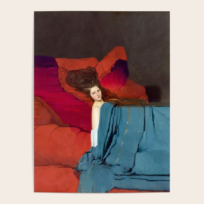 Isolated 50 Poster Gallery Image 4