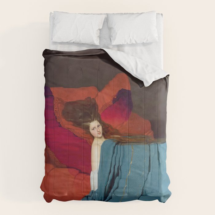 Isolated 50 Comforter Gallery Image 6