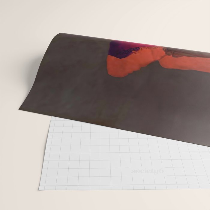 Isolated 50 Wrapping Paper Gallery Image 2