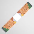 Travelist Table Runner Gallery Image 3