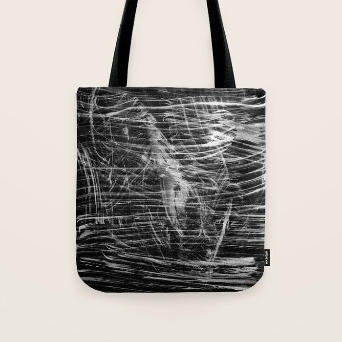 Shimmer Tote Bag Gallery Image 1