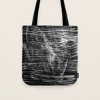 Shimmer Tote Bag Gallery Image 1