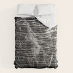 Shimmer Duvet Cover Gallery Image 6
