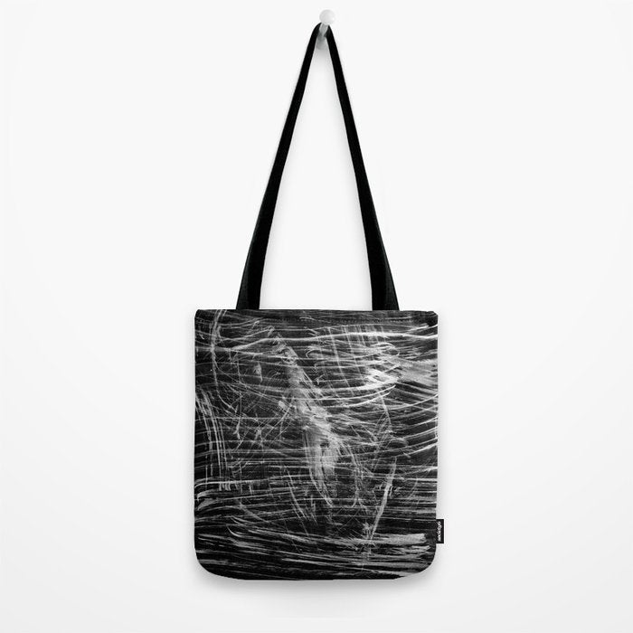 Shimmer Tote Bag Gallery Image 2