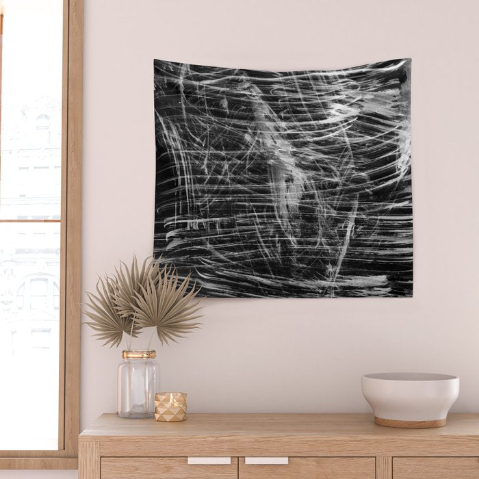 Shimmer Wall Tapestry Gallery Image 2