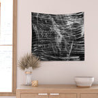Shimmer Wall Tapestry Gallery Image 2