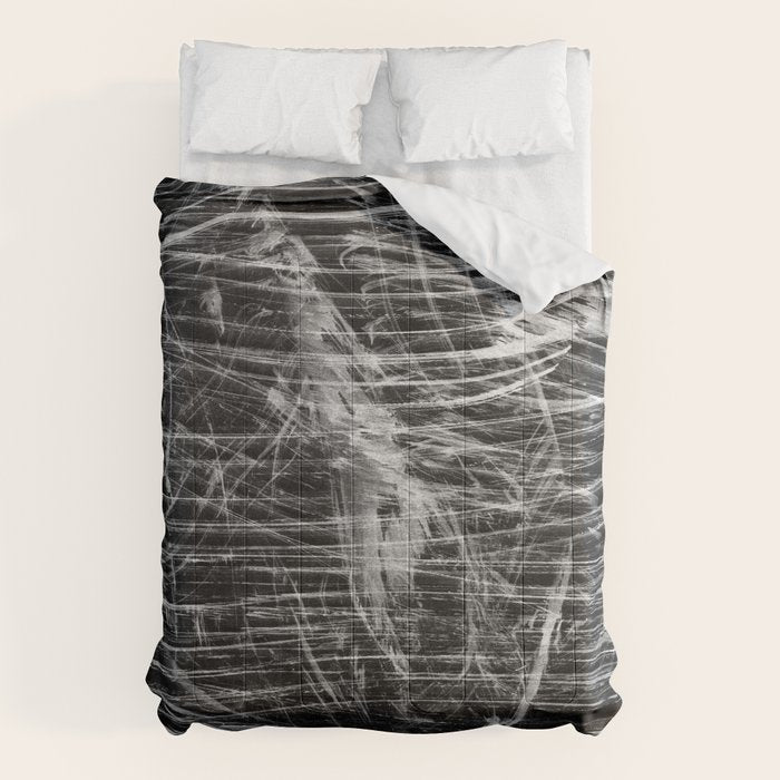 Shimmer Comforter Gallery Image 1