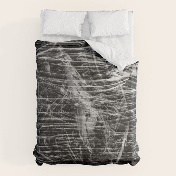 Shimmer Duvet Cover Gallery Image 1