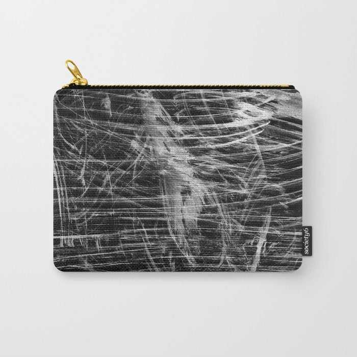 Shimmer Carry All Pouch Gallery Image 1