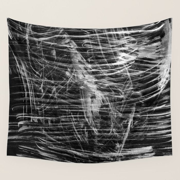 Shimmer Wall Tapestry Gallery Image 4