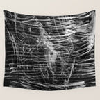 Shimmer Wall Tapestry Gallery Image 4