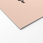Underestimate me. That'll be fun. Welcome Mat Gallery Image 2
