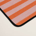 Peach Pattern Cake | PATTERN 08: The Retro Edition Desk Mat Gallery Image 4