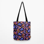 Sea slug Tote Bag Gallery Image 2
