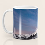 Mount Baker - Nature Photography Coffee Mug Gallery Image 3