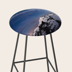 Mount Baker - Nature Photography Stool Gallery Image 2