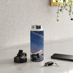 Mount Baker - Nature Photography Water Bottle Gallery Image 4